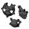 KIT PROTECTION MOTEUR KAWASAKI ZX-10R 2008-2010