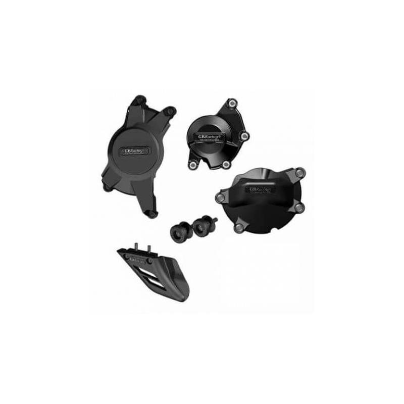 KIT PROTECTION COMPLET SUZUKI GSXR 1000 2012-2016