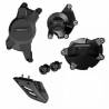 KIT PROTECTION COMPLET SUZUKI GSXR 1000 2012-2016