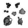 KIT PROTECTION COMPLET YAMAHA YZF1000 R1 2007-2008