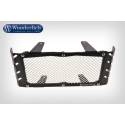 Grille de protection radiateur huile Wunderlich BMW