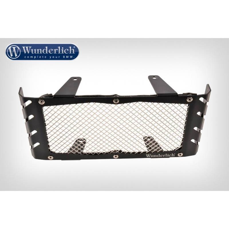 Grille de radiateur huile Wunderlich 31961-002