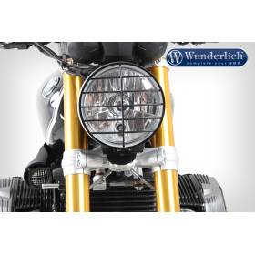 Grille de Protection de Phare Wunderlich R Nine T