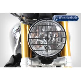 Grille de Protection de Phare Wunderlich R Nine T