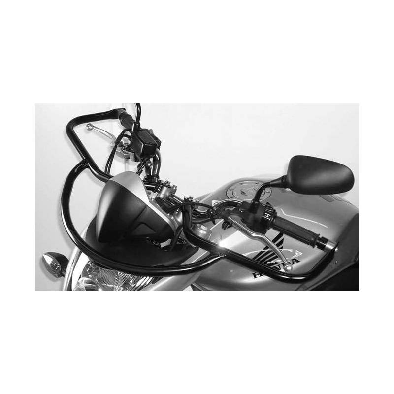 Protection avant CB600F Hornet 07-10 / Hepco-Becker 503948 00 01