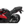 Porte bagage Honda CBR600RR - Hepco-Becker 670915 00 01