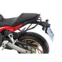 Protection arrière Honda CB650F 2014- / Hepco-Becker