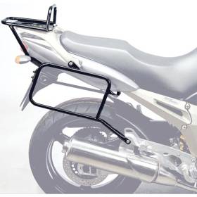 Support bagage Honda CB650SC-RC / Hepco-Becker 650117 00 02