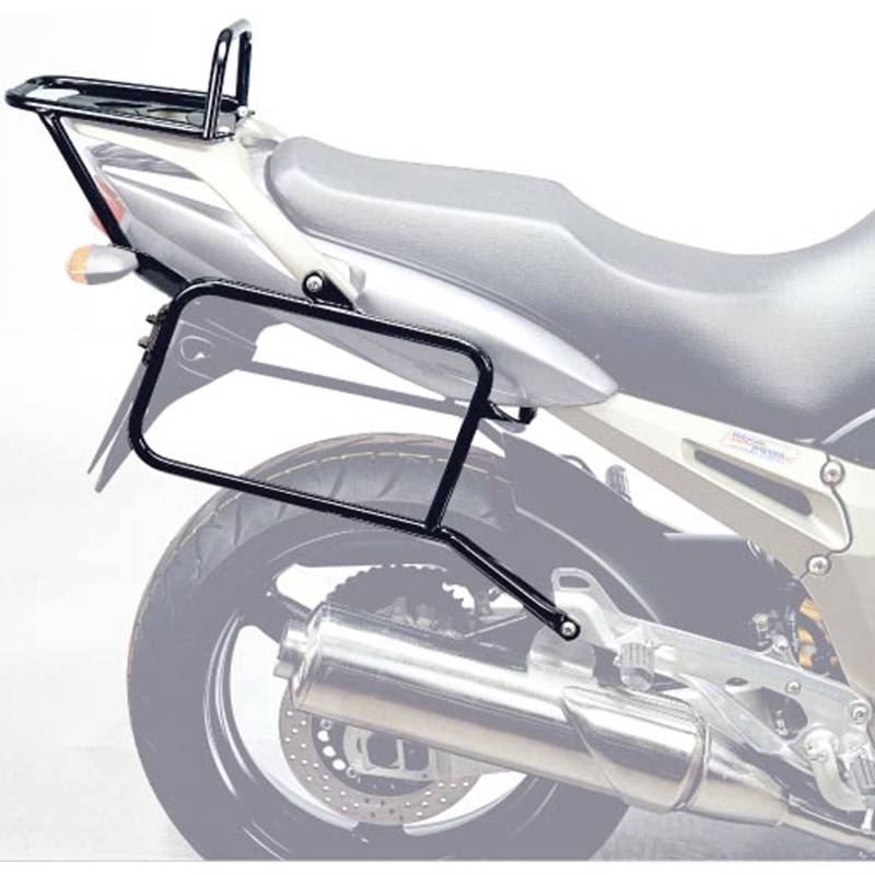 Support bagage Honda CB650SC-RC / Hepco-Becker 650117 00 02