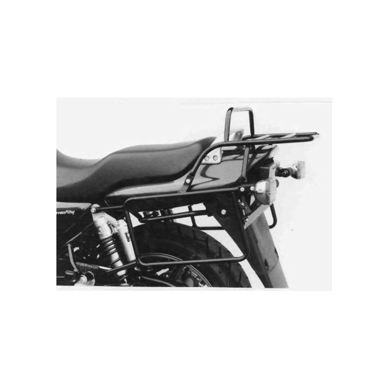 Supports bagages Honda CB750 Custom - Hepco-Becker 650120 00 02