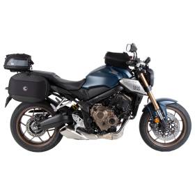 Porte bagage Honda CB650R 2021- / Hepco-Becker Sportrack