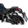 Supports sacoches Honda CB650R 2021- / Hepco-Becker C-Bow