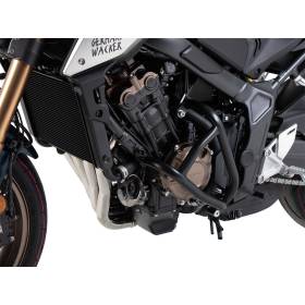 Protection moteur Honda CB650R 2021- / Hepco-Becker Solid