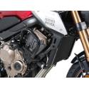 Protection moteur Honda CB650R 2021- / Hepco-Becker Pads