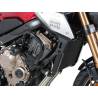 Protection moteur Honda CB650R 2021- / Hepco-Becker Pads