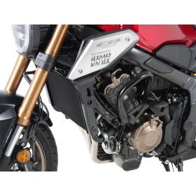 Protection moteur Honda CB650R 2021- / Hepco-Becker Pads