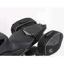 Porte bagage Honda CB1000R (2008-2017) - Hepco-Becker Sportrack