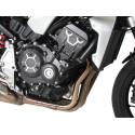 Protection moteur Honda CB1000R 2018- / Hepco-Becker Pads