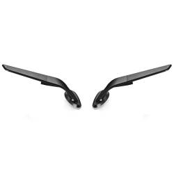 Rétroviseurs Stealth Rizoma BSS040B