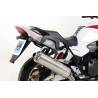 Kit sacoches Honda CB1300 2010- / Hepco-Becker Street