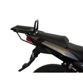 Support top-case Honda CBF125 2009-2014 / Hepco-Becker Alurack