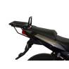 Support top-case Honda CBF125 2009-2014 / Hepco-Becker Alurack