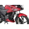 Protection moteur Honda CBF125 2009-2014 / Hepco-Becker
