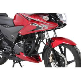 Protection moteur Honda CBF125 2009-2014 / Hepco-Becker