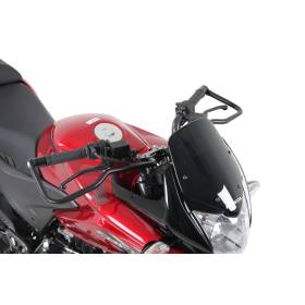 Protection avant Honda CBF125 2008-2015 / Hepco-Becker