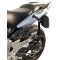 Protection arrière Honda CBF500 2004-2007 / Hepco-Becker