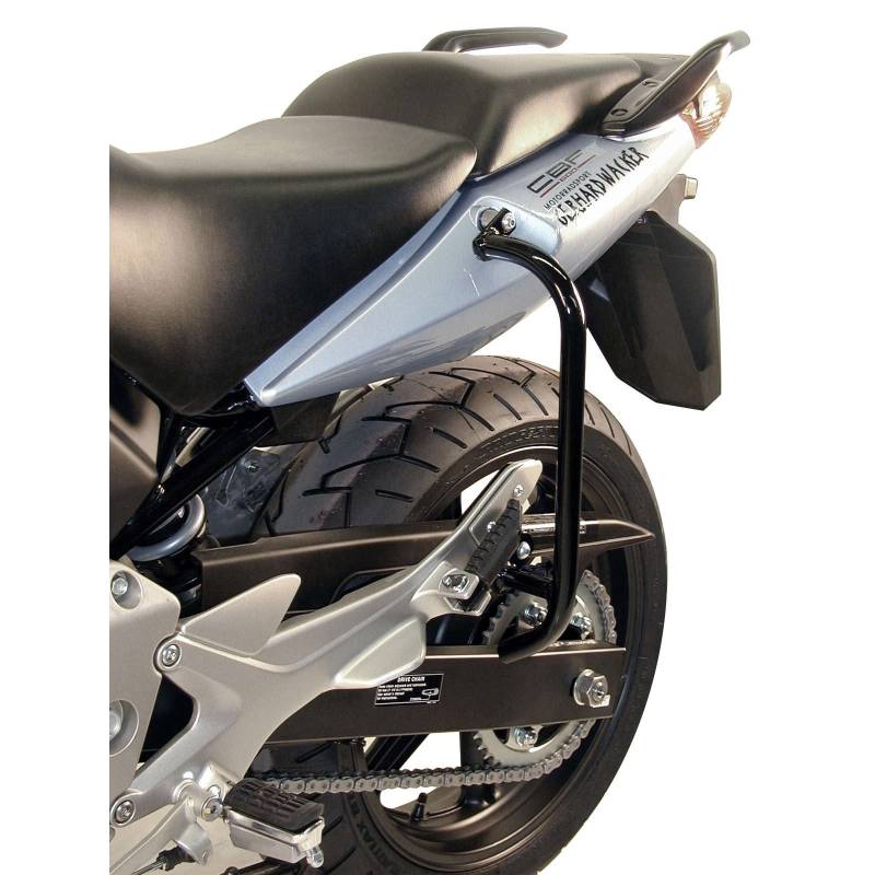 Protection arrière Honda CBF500 - Hepco-Becker 504937 00 01