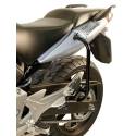 Protection arrière Honda CBF600 2004-2007 / Hepco-Becker