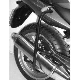 Protection arrière Honda CBF600 N-S (08-13) / Hepco-Becker