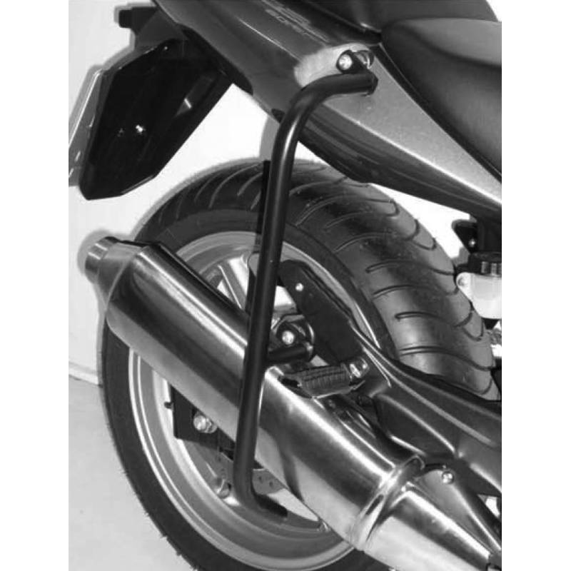 Protection arrière Honda CBF600 N-S (08-13) / Hepco-Becker