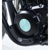 Slider moteur Kawasaki Z900-RS / RG Racing Gauche