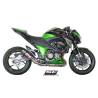 Silencieux Kawasaki Z800 - SC Project GP-M2 Carbone