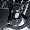 Slider moteur Kawasaki Z900-RS / RG Racing Droit - ECS0115BK