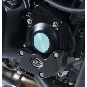 Slider moteur Kawasaki Z900-RS / RG Racing Droit - ECS0115BK