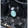 Slider moteur Kawasaki Z900-RS / RG Racing Droit - ECS0115BK