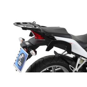 Porte bagage Honda CBR250R - Hecpo-Becker 650966 01 01