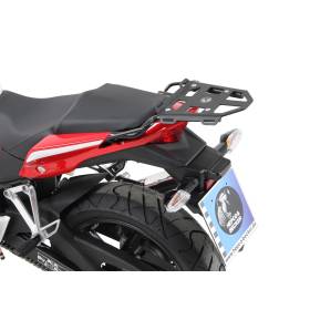 Porte bagage Honda CBR250R - Hecpo-Becker 650966 01 01