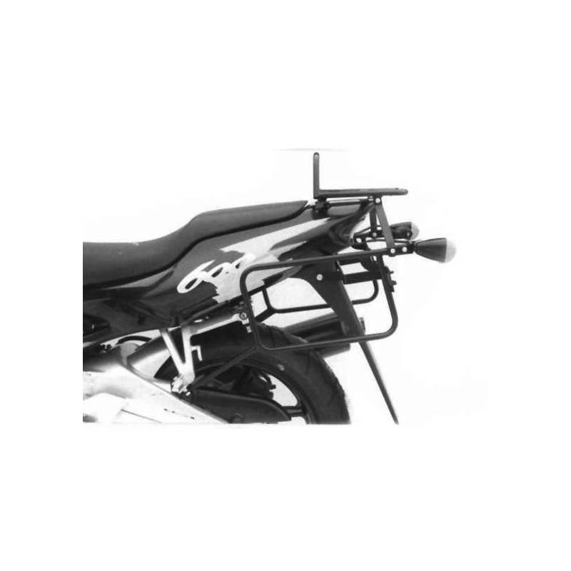 Support top-case Honda CBR600F 1997-1998 / Hepco-Becker