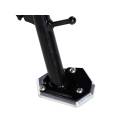 Patin de béquille Honda CBR650R 2021-2023 / Hepco-becker