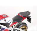 Porte bagage Honda CBR1000RR 2014-2016 / Hepco-Becker Sportrack 