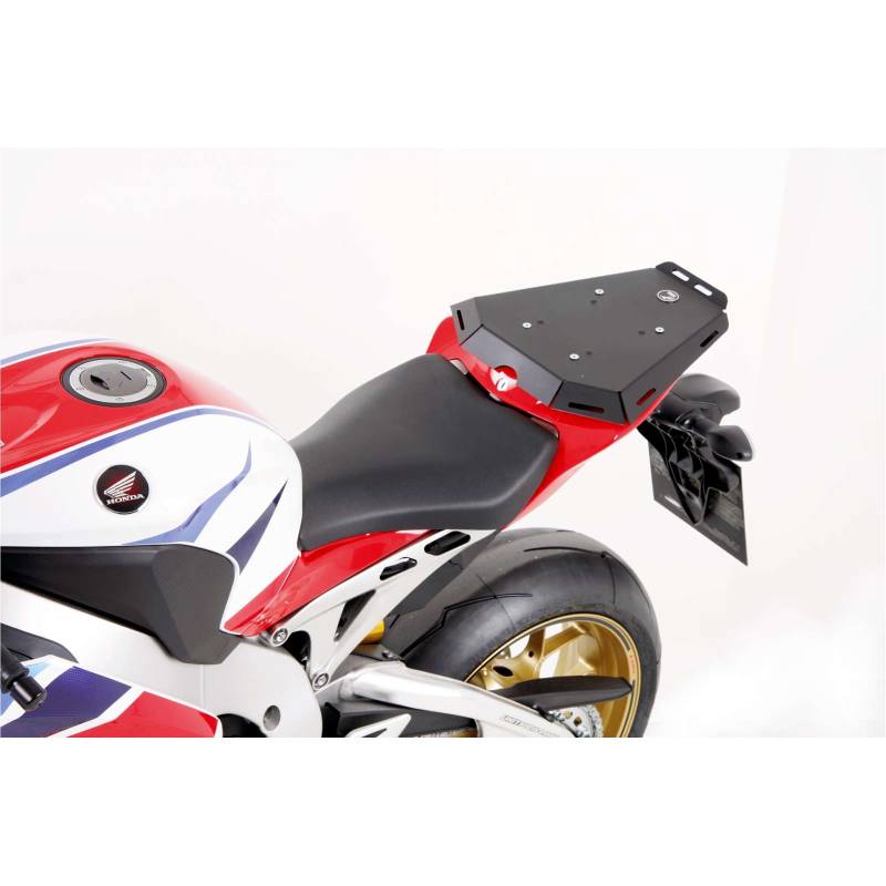 Porte bagage CBR1000RR 14-16 / Hepco-Becker 670916 00 01