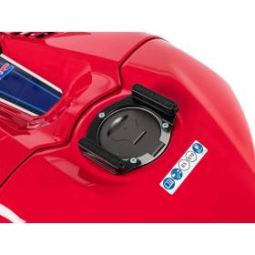 Support sac réservoir CBR1000RR-R / Hepco-Becker 5069524 00 01