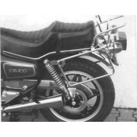 Supports bagages Honda CM 400 T (1980-1984)