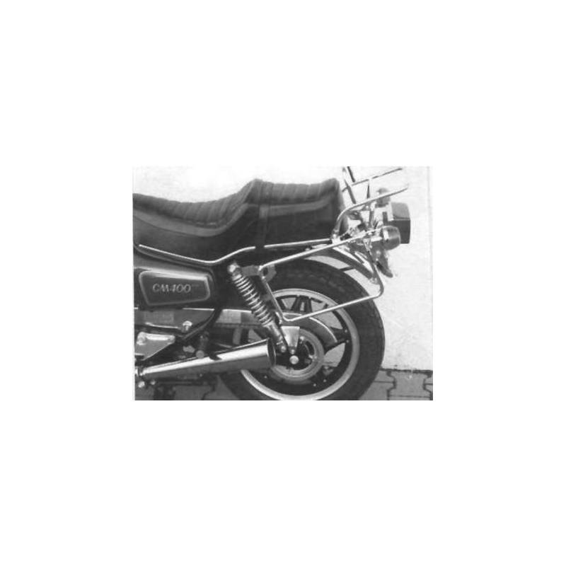 Supports bagages Honda CM 400 T (1980-1984)