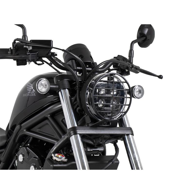 Protection de réservoir Honda Rebel CMX500