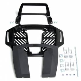 Support top-case Honda CMX1100 Rebel - Hepco-Becker Alurack